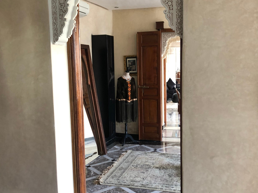 Riad Mayfez Suites & Spa主图