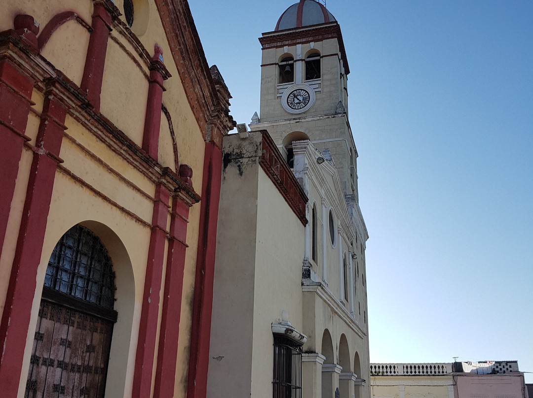 Catedral de Nuestra Senora de la Purisima Concepcion-Bayamo必去景点