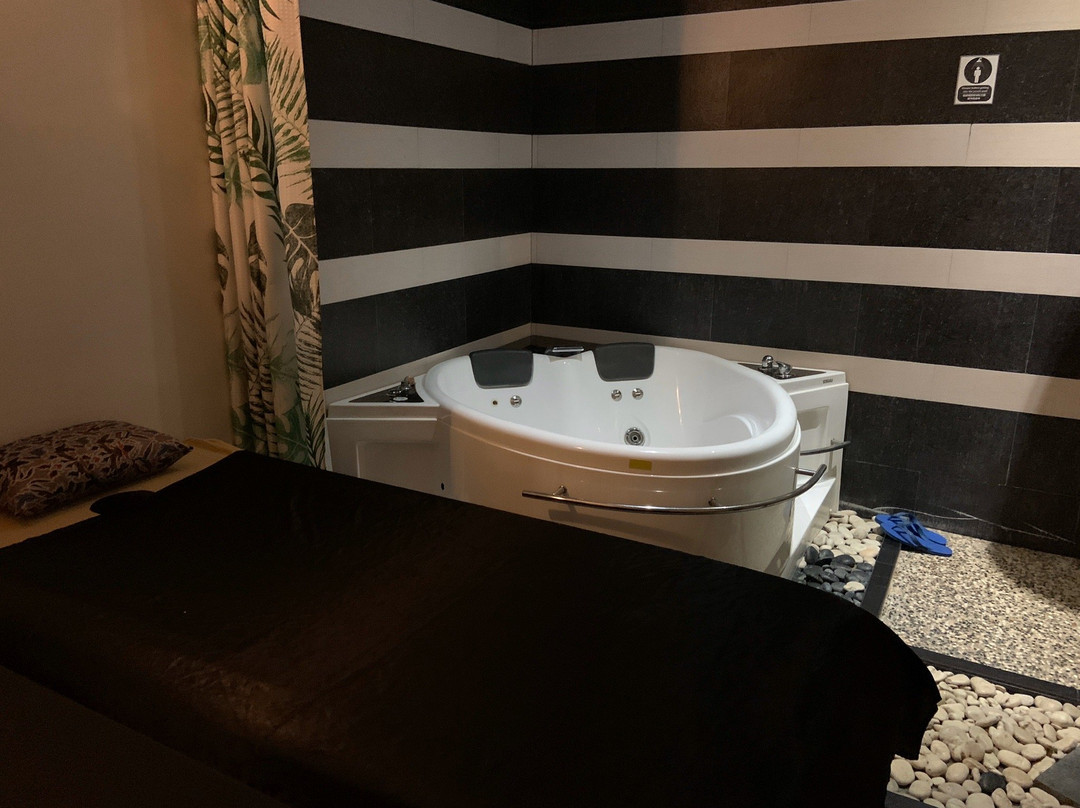 First Choice Spa, Massage & Reflexology景点图片