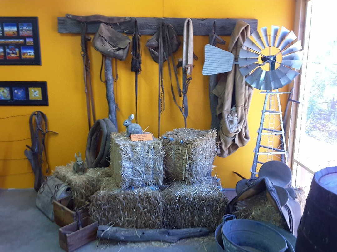 Beyond 39 Dips-Silverton必去景点