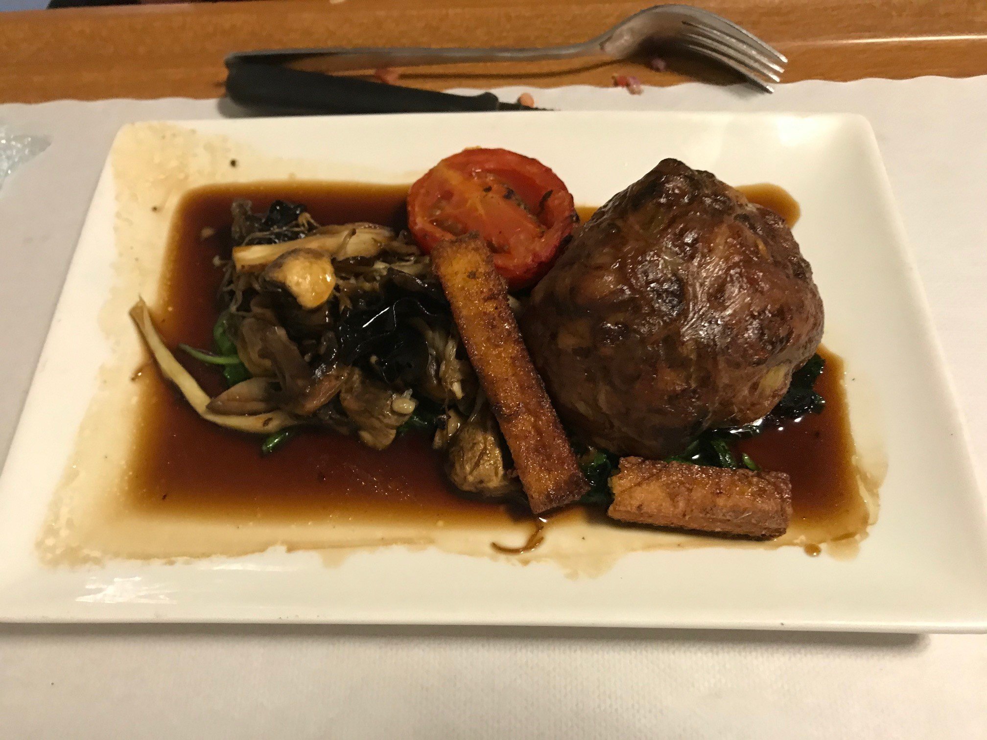 雷鸟汽车旅馆-餐饮