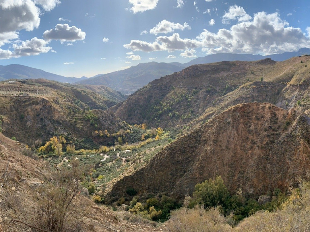 Parque del Salado景点图片