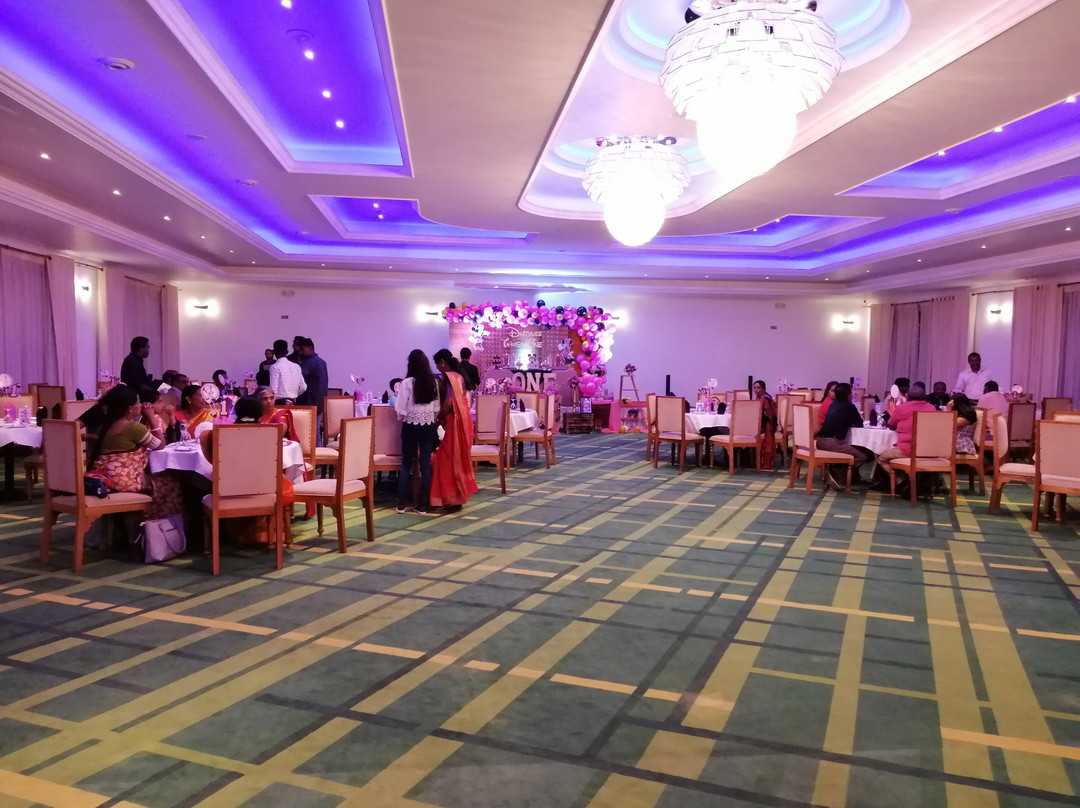 Araliya Green City主图