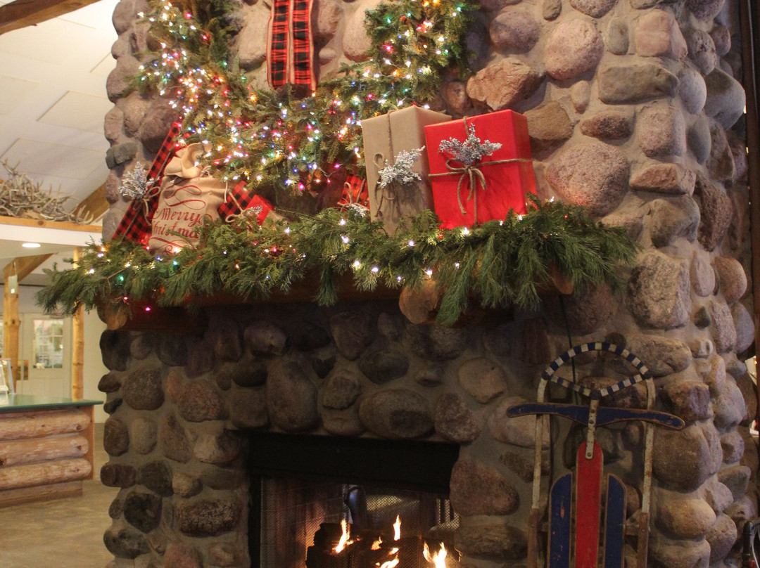 Williams Tree Farm-Rockton必去景点