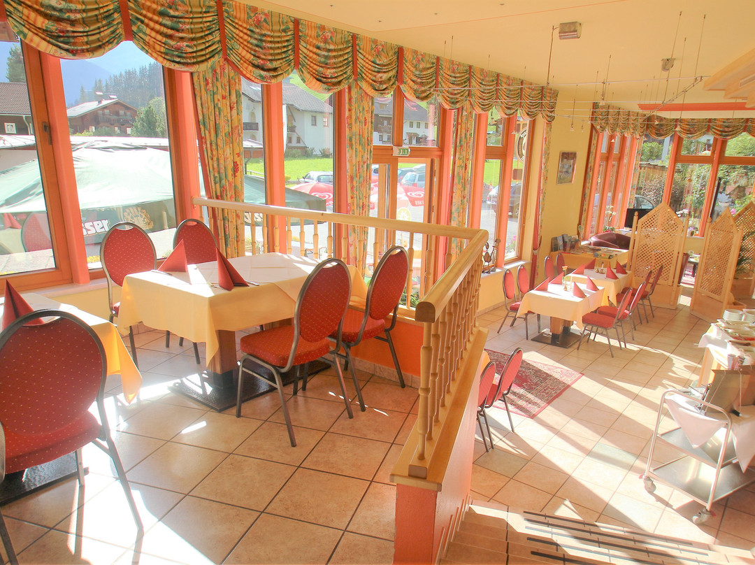 Gasthof Edelweiß主图