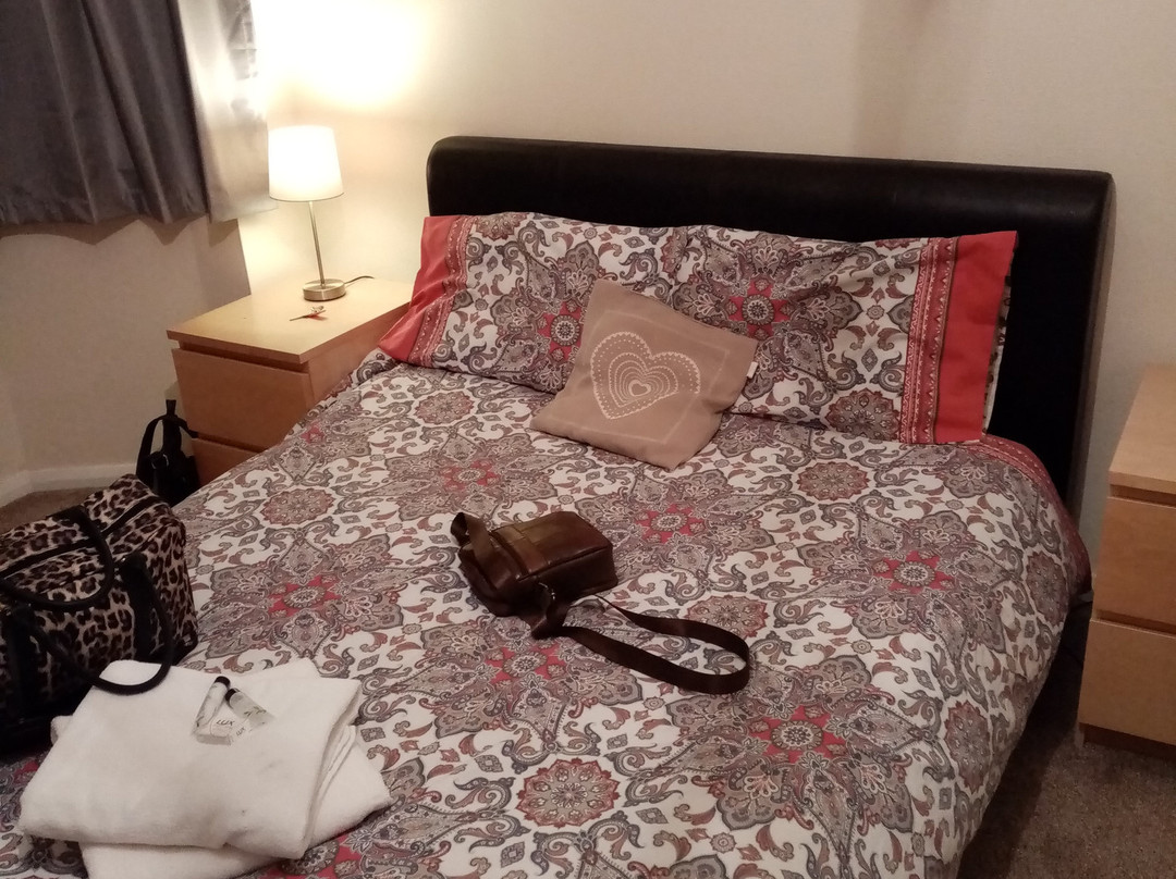 Kings B&B Oxford