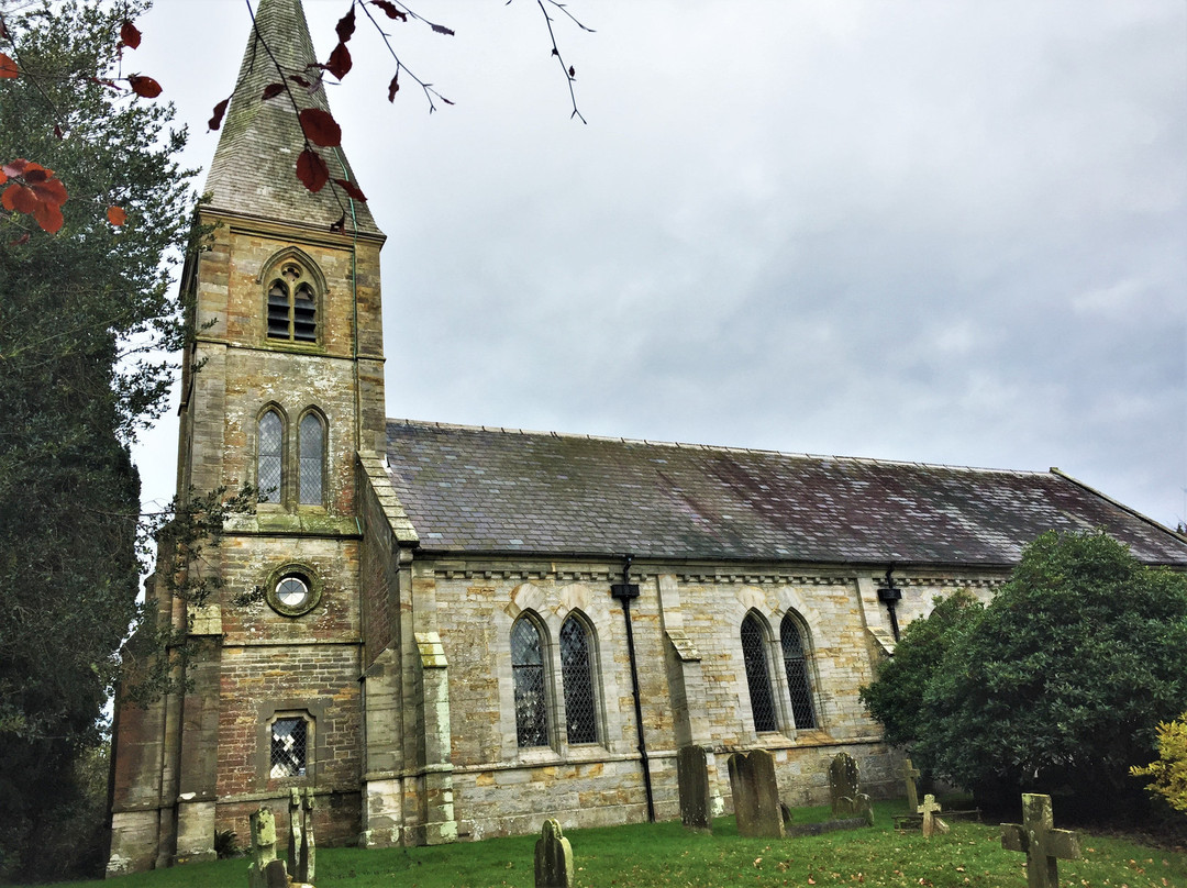 St Augustine's Church景点图片