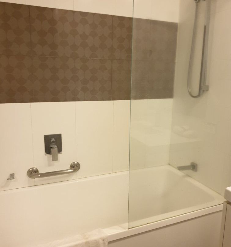 城市高尔夫俱乐部汽车旅馆主图