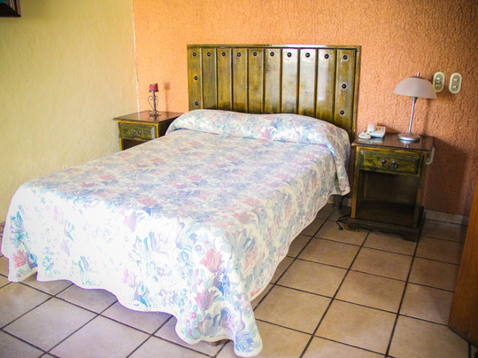 Hotel Real Campestre主图