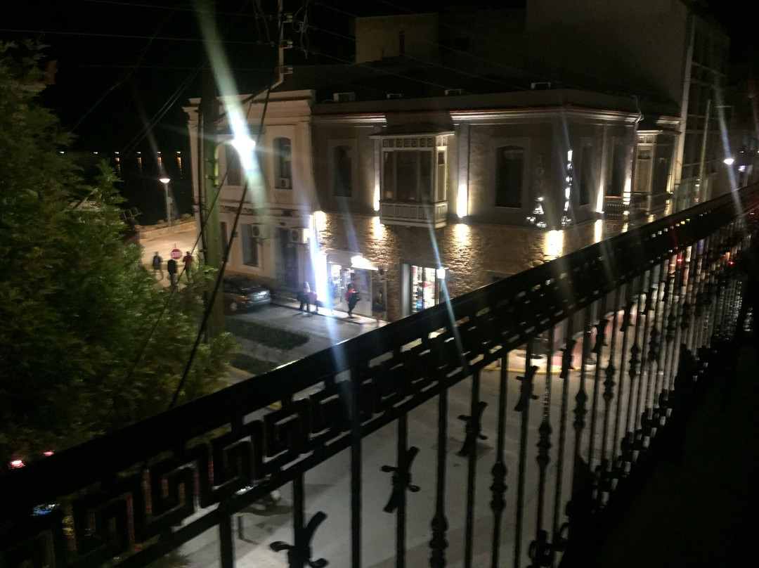 Chios City Inn主图