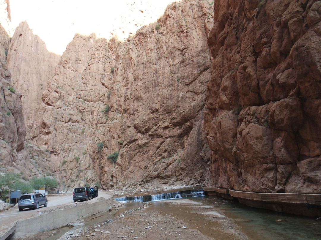 Mohamed Toulali景点图片