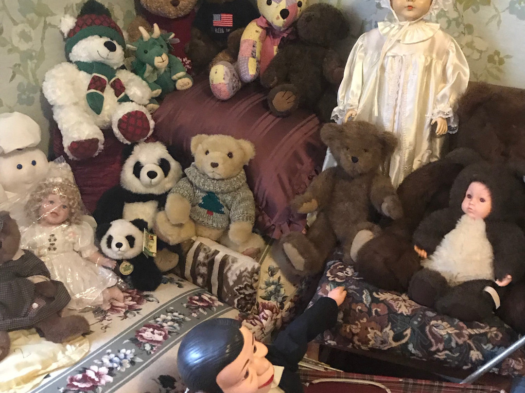 Great Stone Castle主图