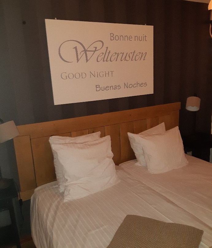 De Oude Herbergh Bed & Breakfast主图