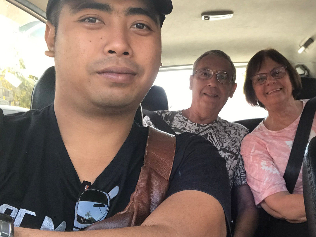 Wisata Bali Trip-沙努尔必去景点