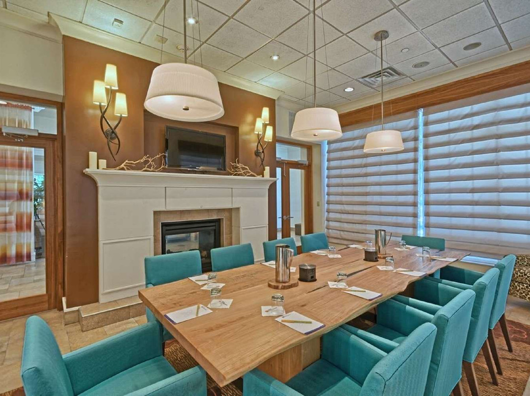 Hilton Garden Inn Mt. Laurel主图