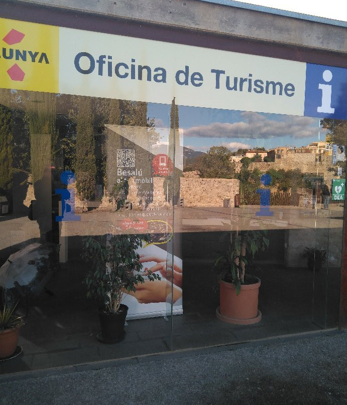 Oficina Municipal de Turisme景点图片