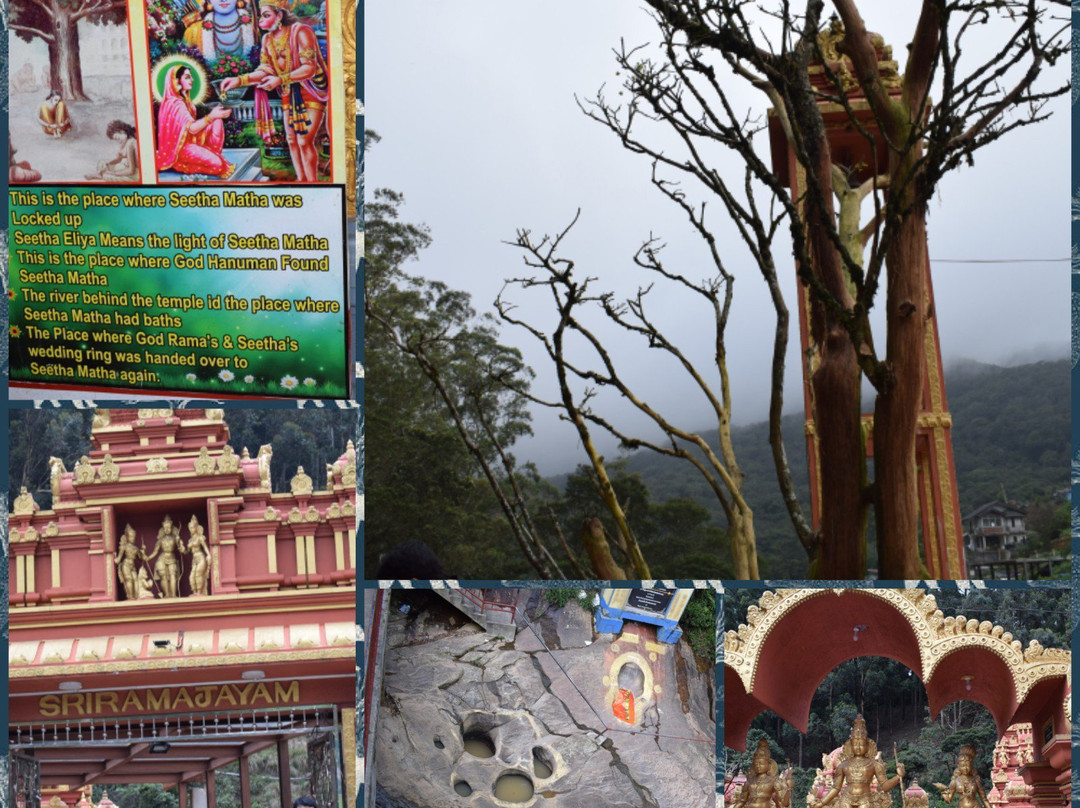 Hey Lanka Travels景点图片