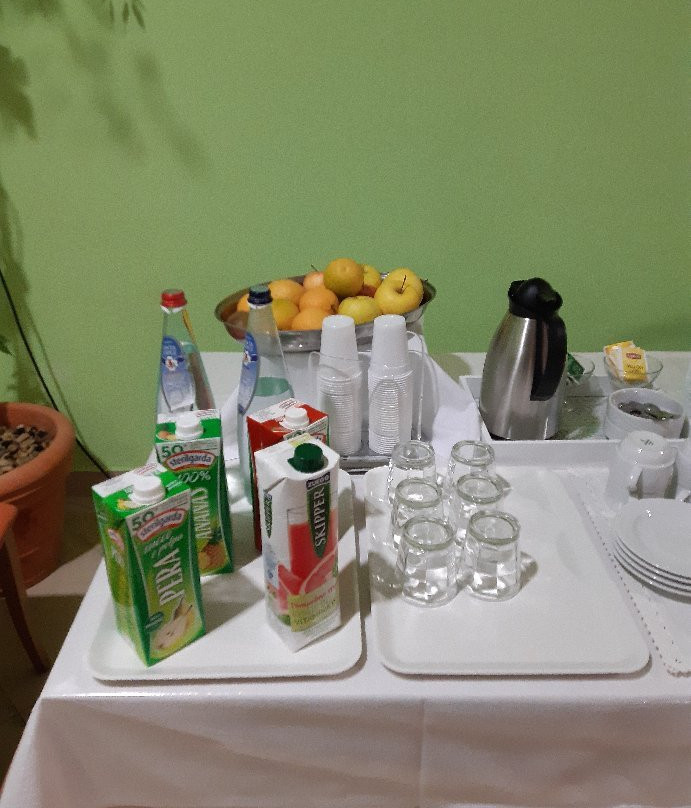 克里斯蒂娜酒店主图