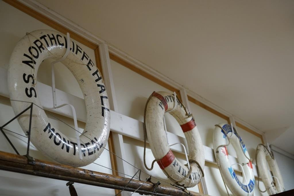Mariners Park Museum景点图片