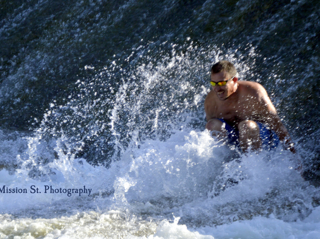 Glen Rose Convention & Visitors Bureau-Glen Rose必去景点