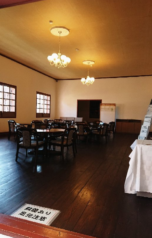 Minatopia Niigata City History Museum-新泻市必去景点