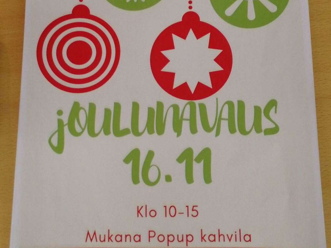 Katariina Home Oy-Klaukkala必去景点