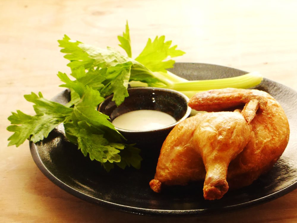 ON TAP 江戸東京ビール