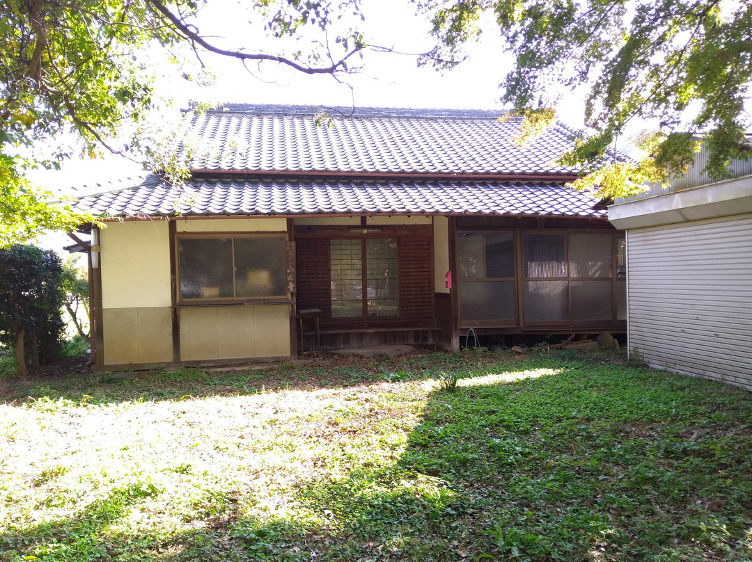 Yamadadera Temple Ruins-樱井市必去景点