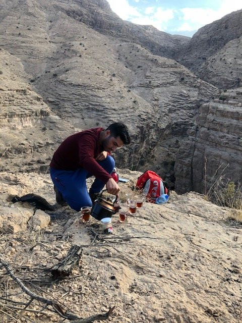 Shardo Guesthouse主图