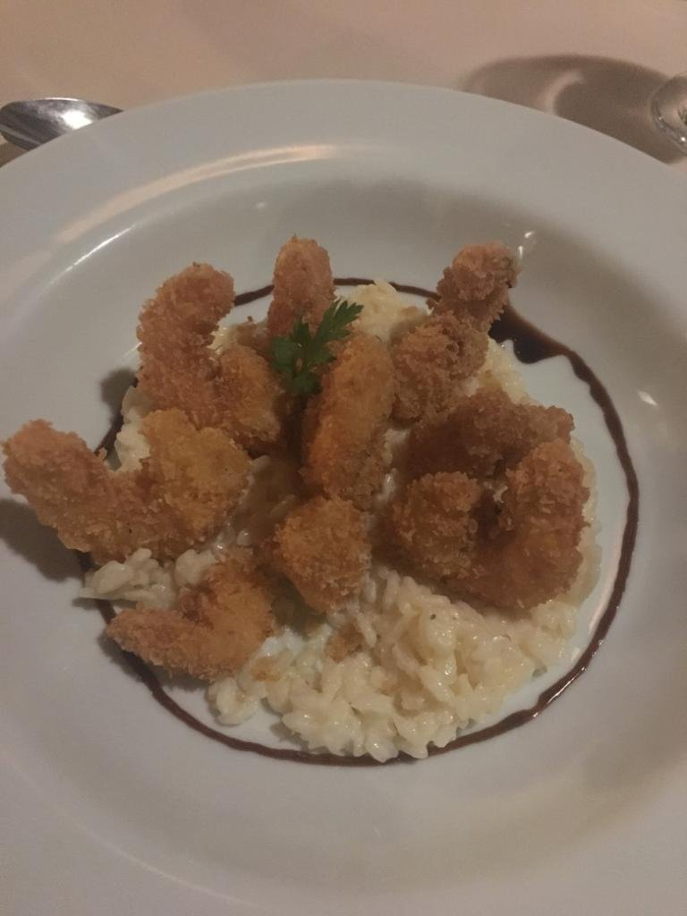 Gungaporanga Hotel-餐饮