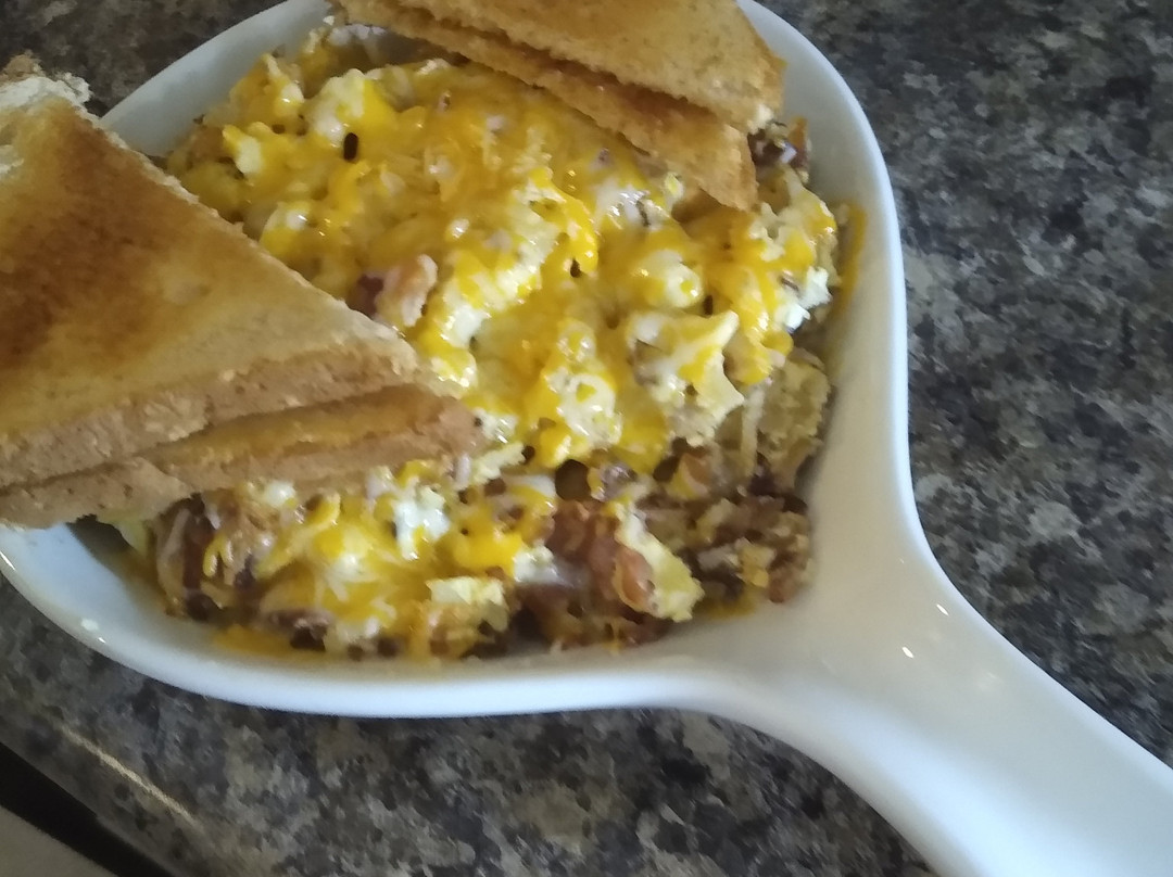 Cecil旅游攻略图片