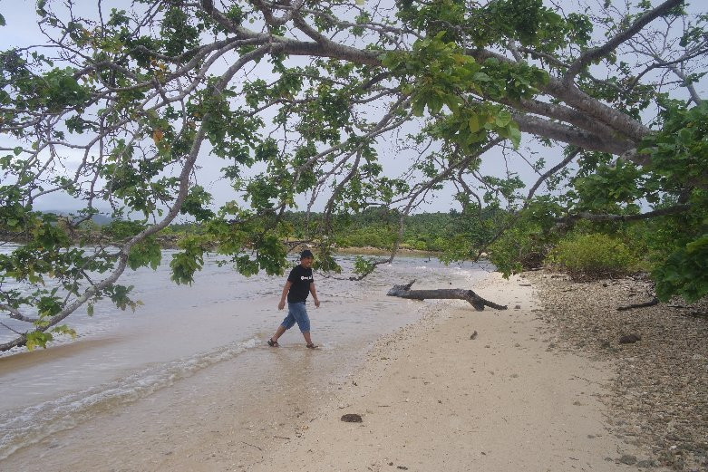 Kelagian Island-班达楠榜必去景点