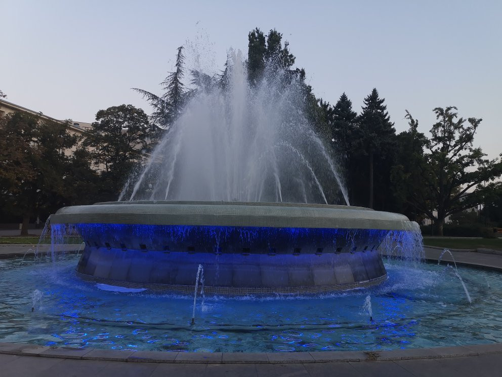 Residence House Ruse Boutique Hotel主图