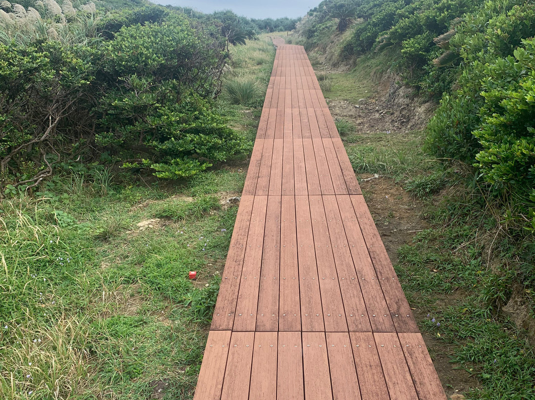 Tonaki-jima Island-渡名喜村必去景点