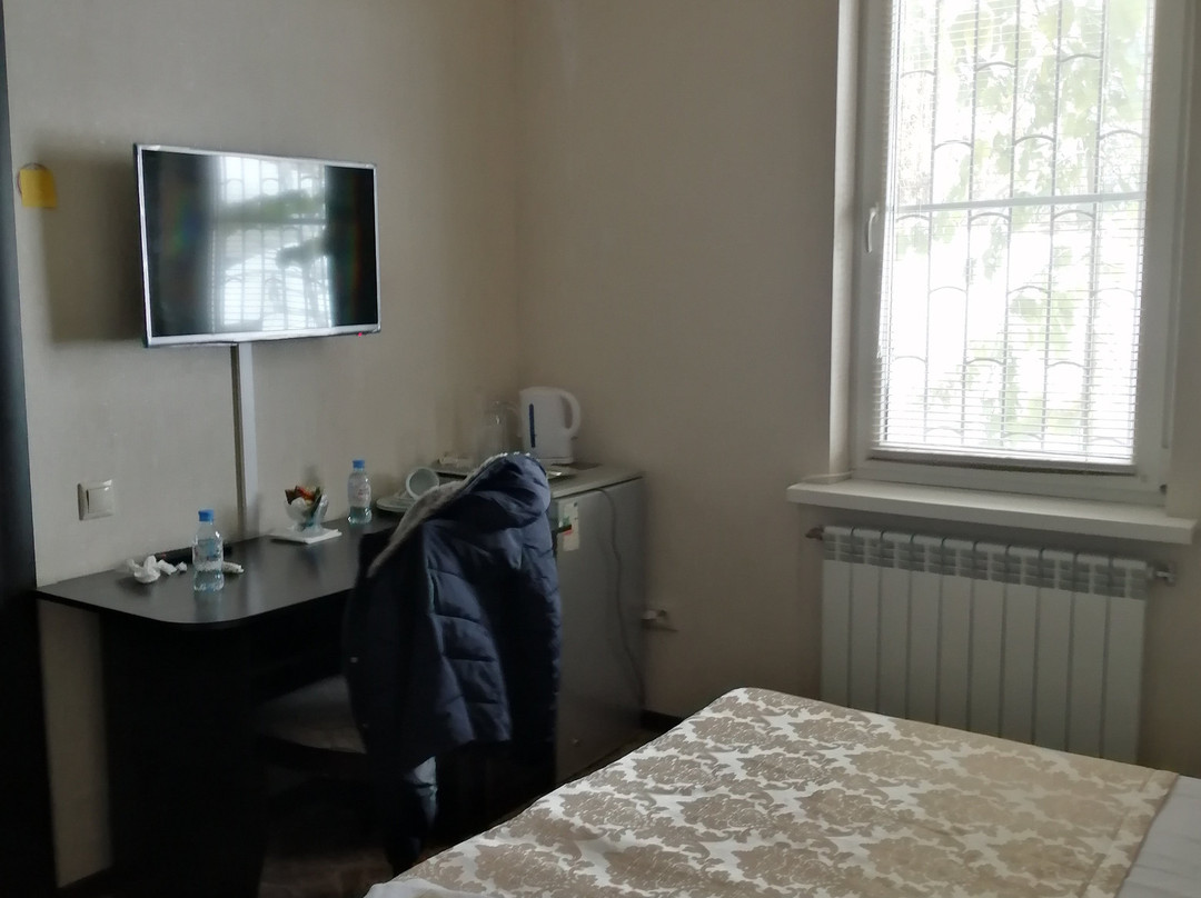 Vesta Guest House主图