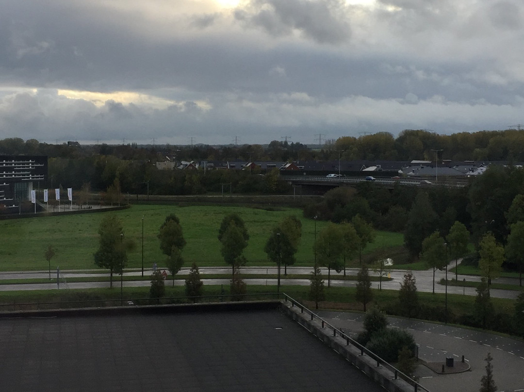 Van der Valk Hotel Dordrecht主图