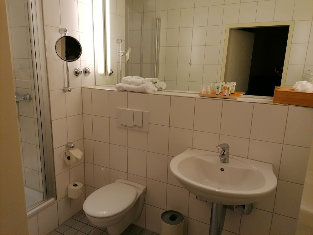 Hotel Ambiente主图