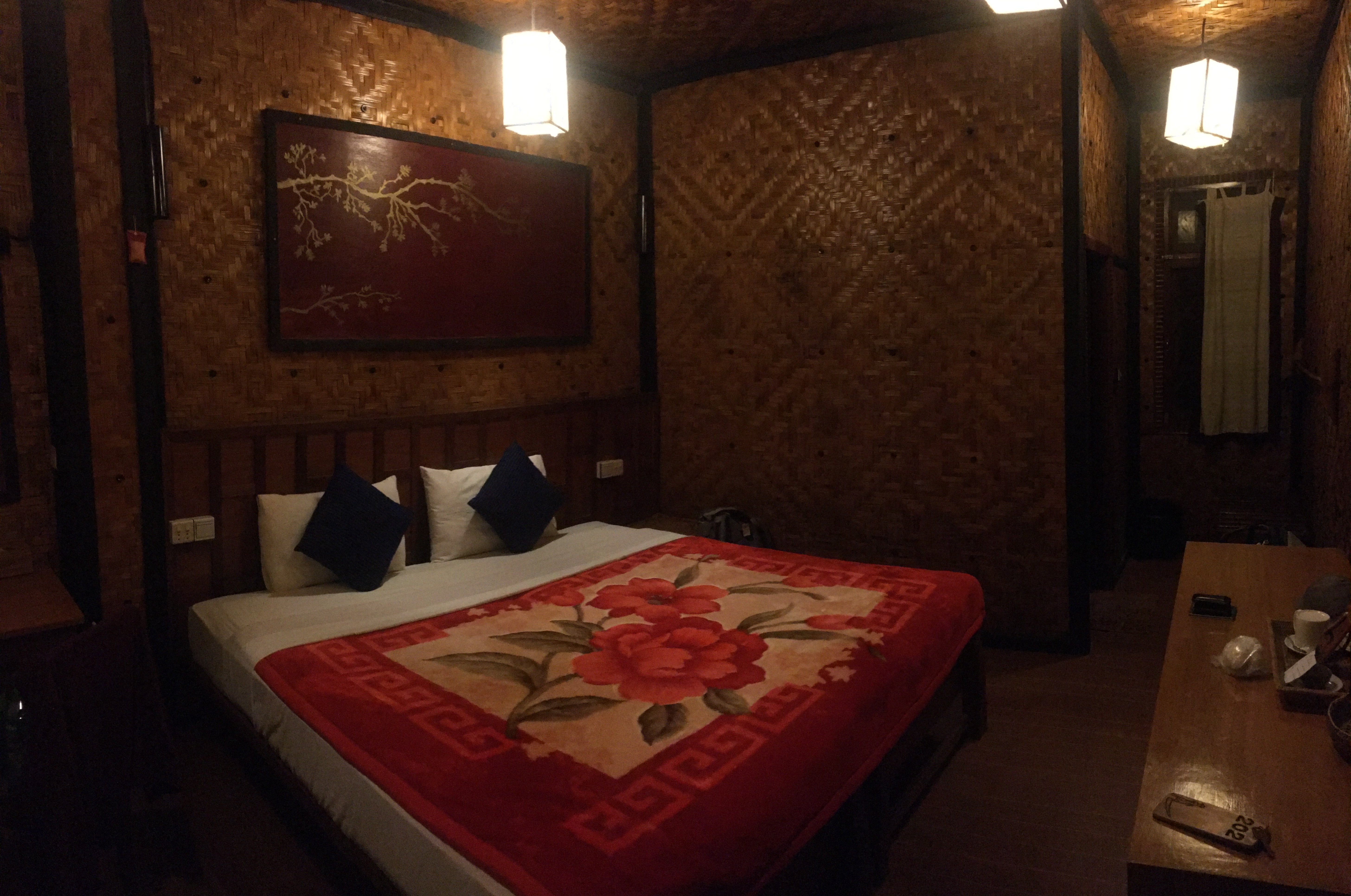 Inle Inn Hotel-官方
