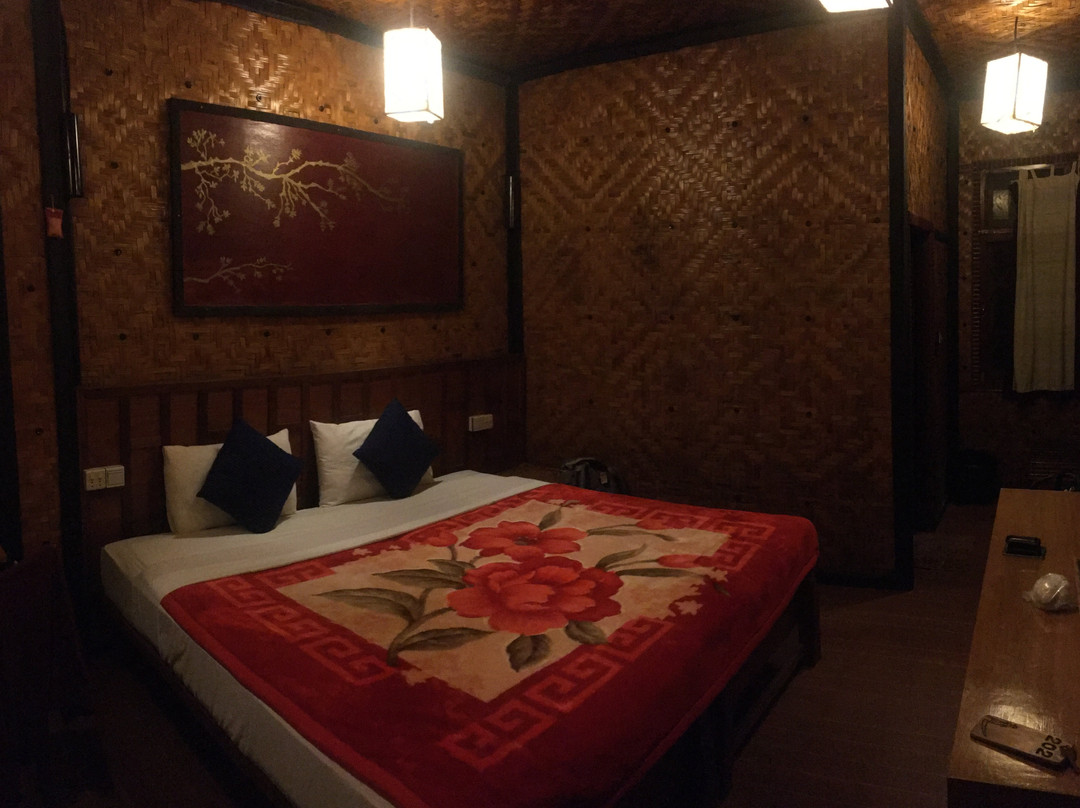 Inle Inn Hotel主图