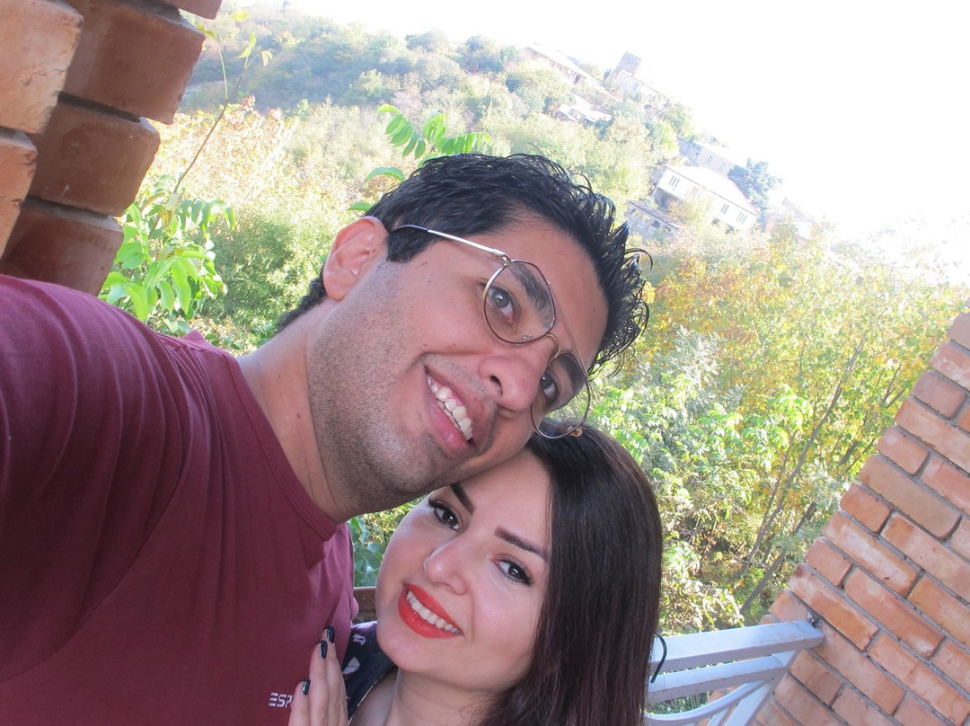 David Zandarashvili's Guesthouse主图