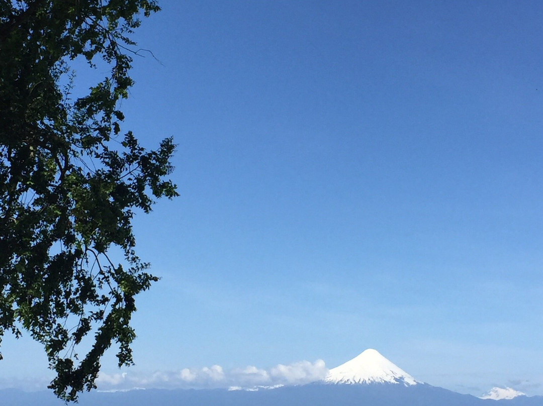 Terrasur Hotel & Expediciones主图