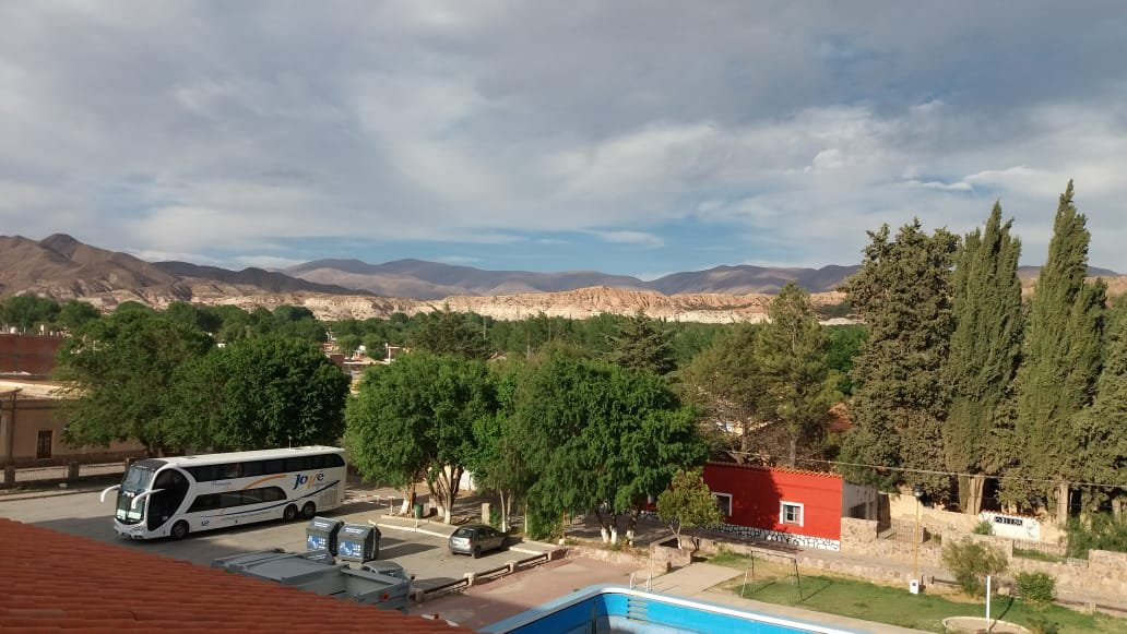 Hotel de Turismo主图