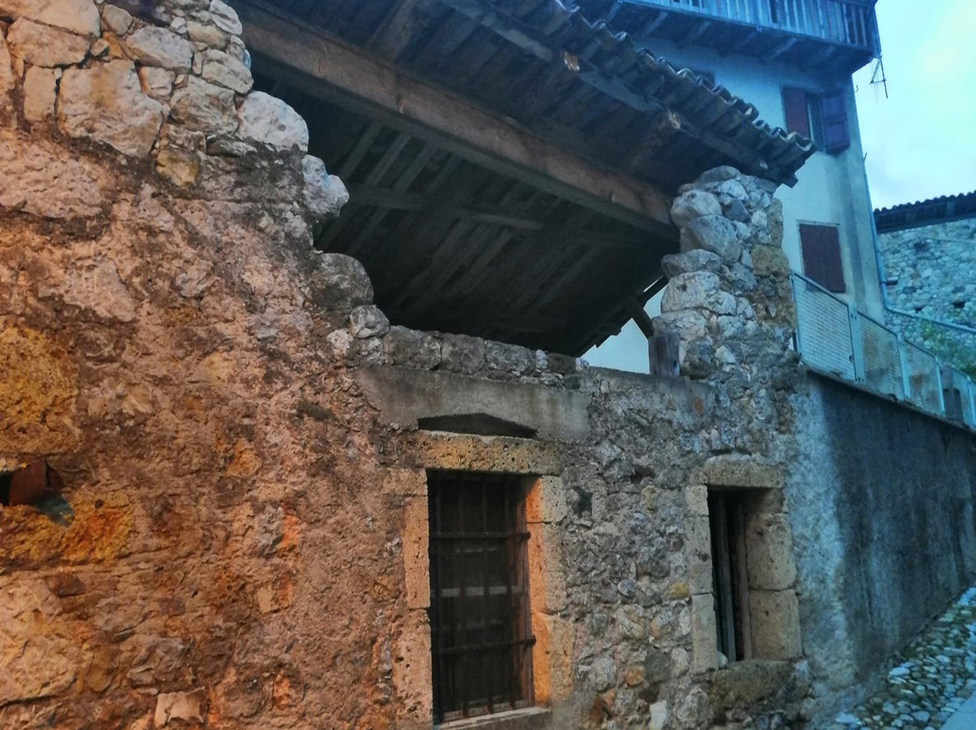 Sot I Cres Borgo Oltris主图