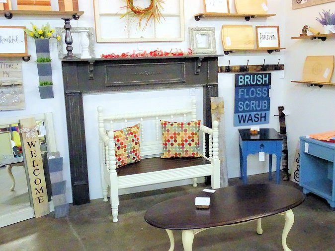 You Never Know-克拉克斯维尔必去景点