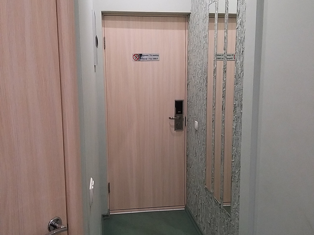 IzhHotel主图