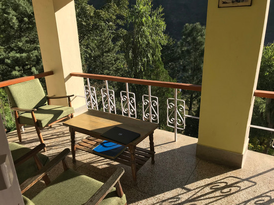 Monal Tourist Home主图