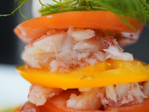 塞勒姆大酒店主图