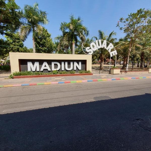 Madiun City Square景点图片