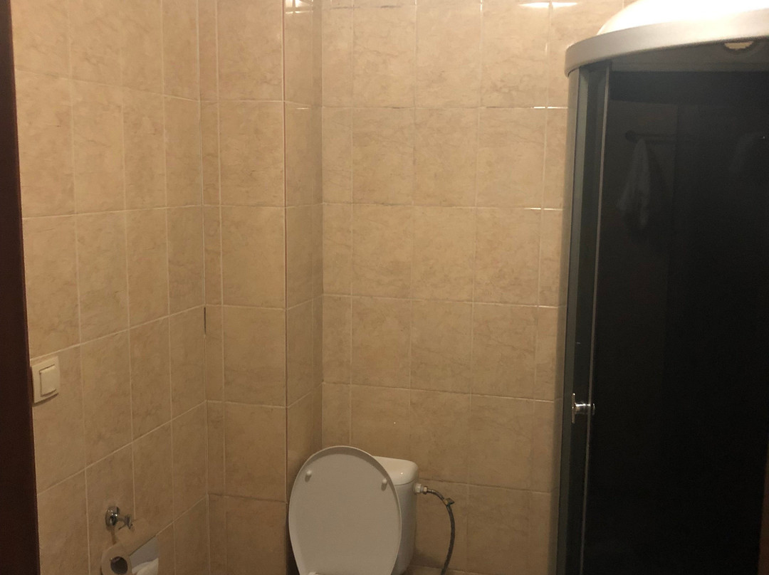 Hotel Minusinsk主图