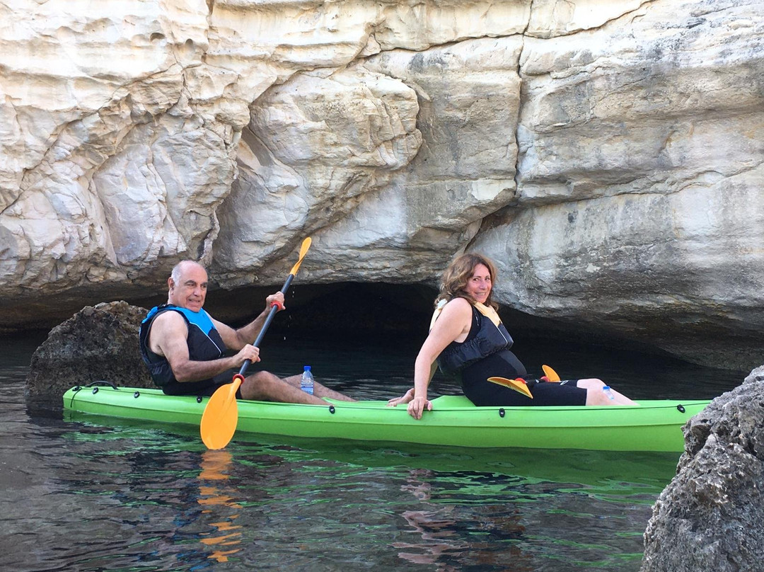 Aphrodite Surf Club景点图片